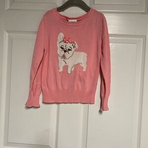 Iris & Ivy Sweater Size 6